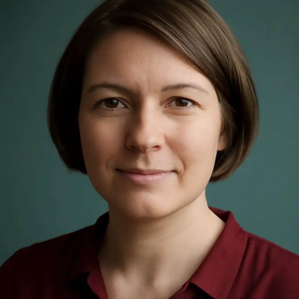 Amelia Brooks