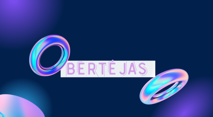 bertėjas