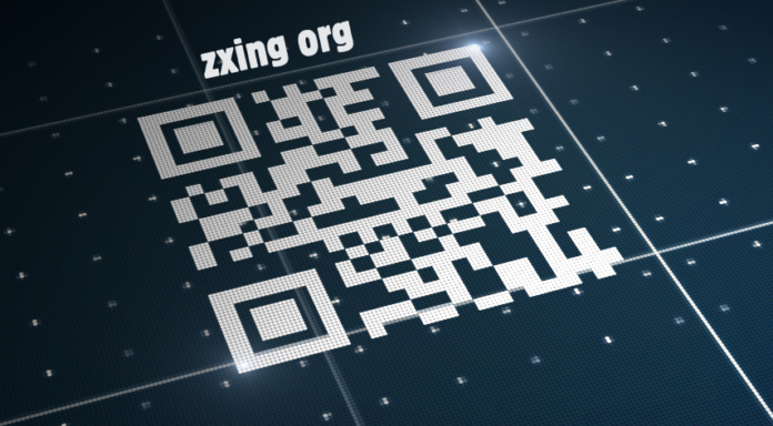 zxing org