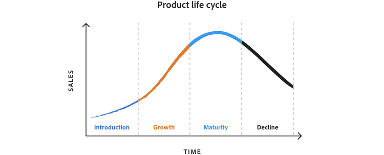 Product Life Cycle