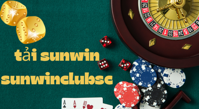 tải sunwin sunwinclubsc