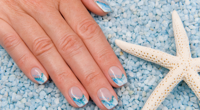 Ever noticed how a fresh manicure can elevate your entire look? Among the myriad of nail art trends, the Sky Blue French Tip stands out for its elegance and modern twist on a classic style. If you’re looking to update your nail game, this guide will walk you through everything you need to know about rocking the Sky Blue French Tip 1.50. What is a French Tip Manicure? French Tip Manicures are a timeless nail style where the tip of each nail is painted in a color that contrasts with the base. Traditionally, this involves a nude or pale pink base with white tips. However, modern variations have introduced a plethora of colors, including the trendy Sky Blue. Definition and History The French Tip originated in the 1970s and quickly became a symbol of sophistication. Originally designed to match any outfit, it’s a versatile style that has evolved over the decades. Traditional vs. Modern Variations While the classic French Tip uses white tips, modern versions, like the Sky Blue French Tip, bring a splash of color to the timeless design, making it suitable for various occasions and personal styles. The Rise of Sky Blue French Tips Sky Blue French Tips have surged in popularity recently, thanks to their fresh and youthful vibe. Influenced by fashion trends and celebrity endorsements, this nail art has become a favorite for many looking to add a pop of color to their nails. Why Choose Sky Blue for French Tips? Sky Blue is more than just a pretty color. It symbolizes calmness and creativity, making it a perfect choice for a standout manicure. Additionally, it pairs well with different seasons and outfits, making it a versatile option for your nails. Psychological and Aesthetic Appeal Colors can impact our mood and perception. Sky Blue is often associated with serenity and confidence, offering both a soothing and stylish touch to your nails. Seasonal and Outfit Compatibility Sky Blue is a versatile shade that works well year-round. Whether it’s summer or winter, this color can complement a wide range of outfits, from casual wear to formal attire. Materials and Tools Needed Creating the perfect Sky Blue French Tip manicure requires some essential tools. Here’s a list to get you started: Nail file and buffer Base coat Sky Blue nail polish French tip guides or stencils Top coat Nail polish remover and cotton pads Cuticle oil Recommendations for Quality Products Investing in high-quality nail products can make a significant difference in the final look and longevity of your manicure. Brands like OPI, Essie, and Sally Hansen offer excellent options for nail care. Step-by-Step Guide to Achieving Sky Blue French Tips Ready to get started? Follow this step-by-step guide to achieve flawless Sky Blue French Tips at home. Preparation Clean and Shape Your Nails: Start by removing any old polish and cleaning your nails thoroughly. Shape them using a nail file to your desired length and style. Apply a Base Coat: Protect your nails and create a smooth surface by applying a base coat. Creating the French Tip Steady Your Hand: For precision, rest your hand on a flat surface. Use Guides or Stencils: Apply French tip guides or stencils to ensure a clean line. Adding the Sky Blue Color Even Application: Apply the Sky Blue polish to the tips of your nails. You may need two coats for full opacity. Layer for Intensity: Allow each layer to dry before applying the next to avoid smudging. Finishing Touches Apply a Top Coat: Seal your manicure with a top coat for shine and durability. Nail Care Tips: Moisturize your cuticles with cuticle oil to maintain healthy nails. DIY vs. Professional Manicure Deciding between a DIY manicure and a professional one can be tough. Here’s a quick comparison to help you choose. Pros and Cons of DIY Pros: Cost-effective Convenient Customizable Cons: Requires practice Can be time-consuming When to Consider a Salon Visit If precision and longevity are your priorities, visiting a professional salon might be worth it. Professionals can ensure a flawless finish and provide additional nail care. Sky Blue French Tips for Different Nail Shapes Different nail shapes can change the look of your French tips. Here’s how to adapt your technique for various shapes. Suitable Nail Shapes Square: Classic and clean Round: Soft and feminine Almond: Elegant and elongating Stiletto: Bold and edgy Trending Sky Blue French Tip Designs The Sky Blue French Tip isn’t just about simplicity. Here are some trendy designs to consider: Minimalist Designs Subtle and sophisticated, minimalist designs focus on clean lines and simple accents. Embellishments and Accents Add a touch of glam with rhinestones, glitter, or metallic lines. Seasonal Variations Incorporate seasonal elements like snowflakes for winter or flowers for spring to keep your manicure fresh and festive. Maintaining Your Sky Blue French Tips To keep your manicure looking fresh, follow these maintenance tips: Daily Care Tips Moisturize Regularly: Keep your cuticles and hands hydrated. Avoid Harsh Chemicals: Wear gloves when cleaning to protect your nails. What to Avoid Chipping: Steer clear of activities that can cause your nails to chip. Excessive Moisture: Limit prolonged exposure to water. Common Mistakes to Avoid Even with the best intentions, mistakes can happen. Here are some common pitfalls to avoid: Over-Polishing Applying too many layers can lead to smudging and uneven texture. Ignoring Nail Health Healthy nails are the foundation of a great manicure. Keep your nails and cuticles in top condition. Skipping Top Coat The top coat is essential for protecting your manicure and adding shine. Never skip it! Sky Blue French Tips for Special Occasions Sky Blue French Tips can be adapted for various special occasions. Here’s how to make them suit the event: Wedding and Bridal Nails Opt for a soft, elegant Sky Blue with delicate accents for a bridal look. Party and Festive Looks Go bold with glitter or metallic accents for a party-ready manicure. Complementing Your Sky Blue French Tips Match your manicure with your overall look by coordinating your makeup, accessories, and outfits. Matching Makeup and Accessories Choose complementary shades in your makeup and jewelry to enhance your Sky Blue French Tips. Outfit Coordination Pair your nails with outfits that feature similar hues or contrasting colors for a striking effect. Celebrity Inspiration Celebrities often set the trend when it comes to nail art. Here are some stars who have rocked Sky Blue French Tips: Kylie Jenner: Known for her bold and trendy nail choices. Rihanna: Often seen sporting unique and stylish manicures. Conclusion Sky Blue French Tips are a chic and trendy way to update your manicure. With their versatility and modern appeal, they’re a perfect choice for anyone looking to add a touch of elegance to their nails. So, why not give it a try? FAQs How long do Sky Blue French Tips last? Typically, a well-done Sky Blue French Tip manicure can last up to two weeks with proper care. Can I use gel polish for Sky Blue French Tips? Absolutely! Gel polish can offer a longer-lasting and more durable finish. How do I fix smudges or mistakes? Use a small brush dipped in nail polish remover to carefully correct any mistakes. Are Sky Blue French Tips suitable for short nails? Yes, Sky Blue French Tips can look great on short nails, providing a fresh and neat appearance. How can I remove Sky Blue French Tips without damaging my nails? Soak a cotton pad in nail polish remover, place it on your nail, and wrap it in foil for a few minutes before gently removing the polish.