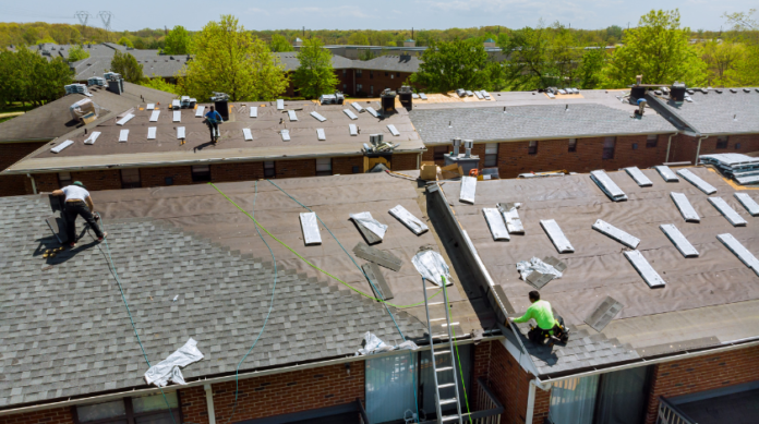 Palm & Pineapple Roofing and Exteriors