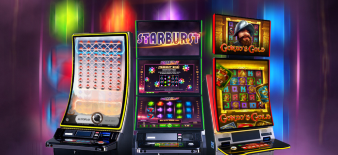 Slot Gacor Machines That Pay Out Big: The Most Gacor Games of 2024