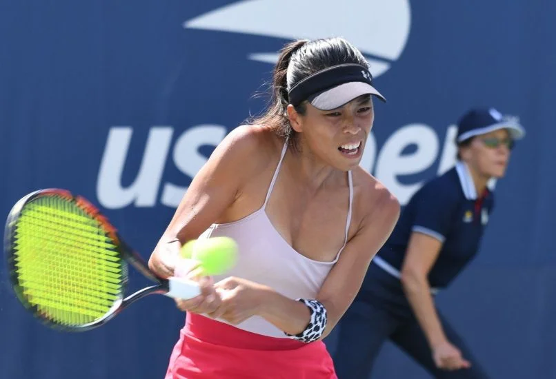 Ann Hsieh