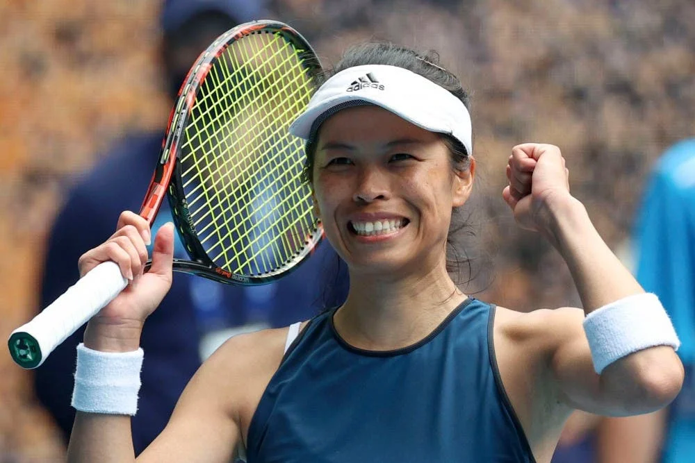 Ann Hsieh