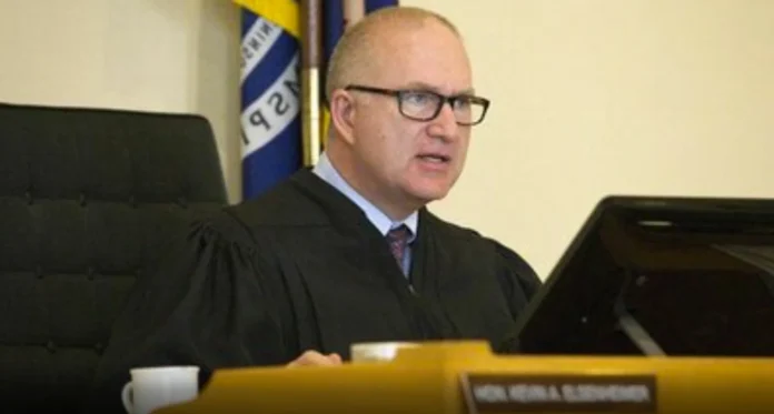 Judge Orders 12000 Refugees